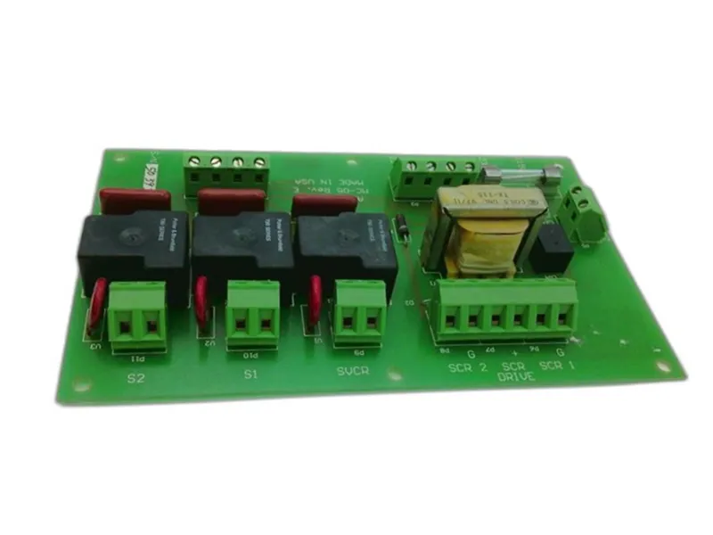 Scheda PLC/Add-On ATEK MC-05 per PC