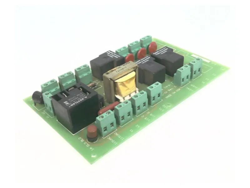 ATEK MC-06 CPU/控制板
