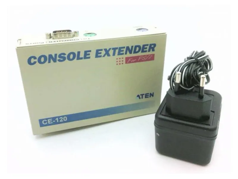 ATEN CE-120電腦配件