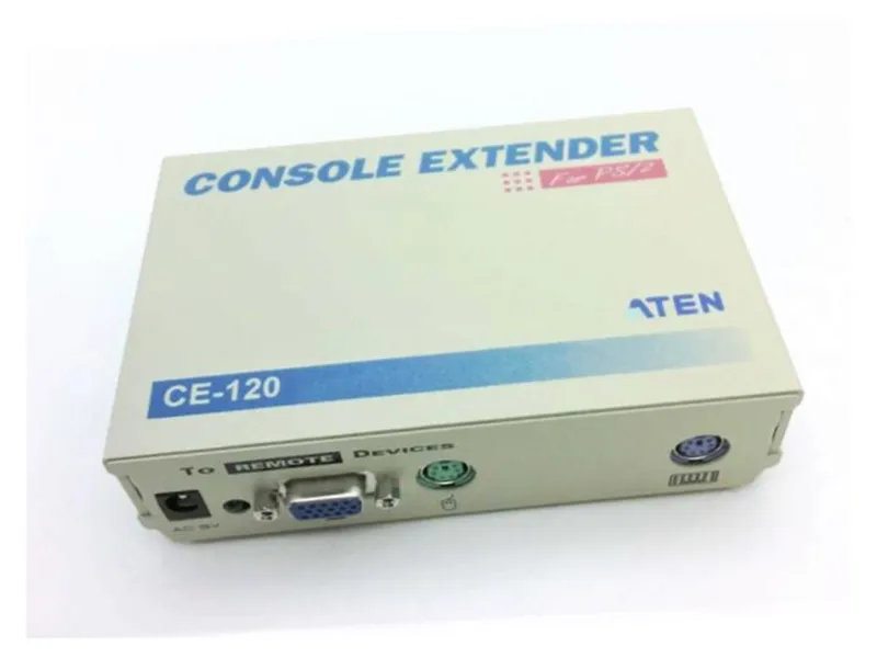 ATEN CE-120電腦配件