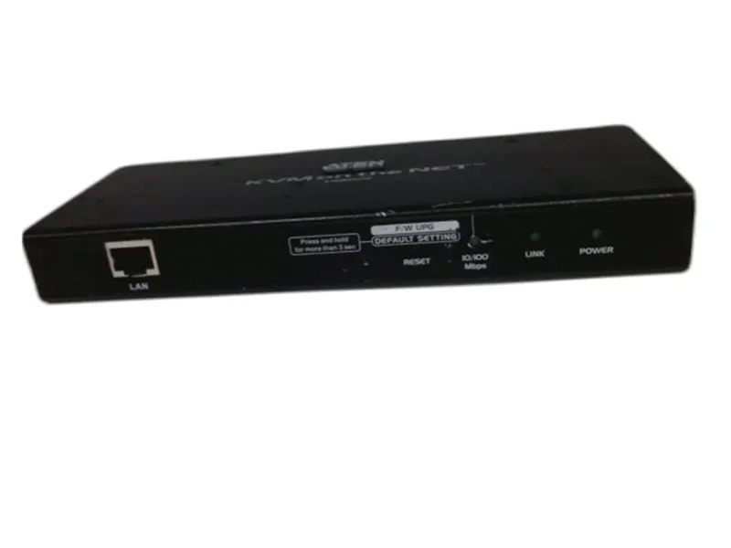 ATEN CN8000 PLCモジュール/ラック