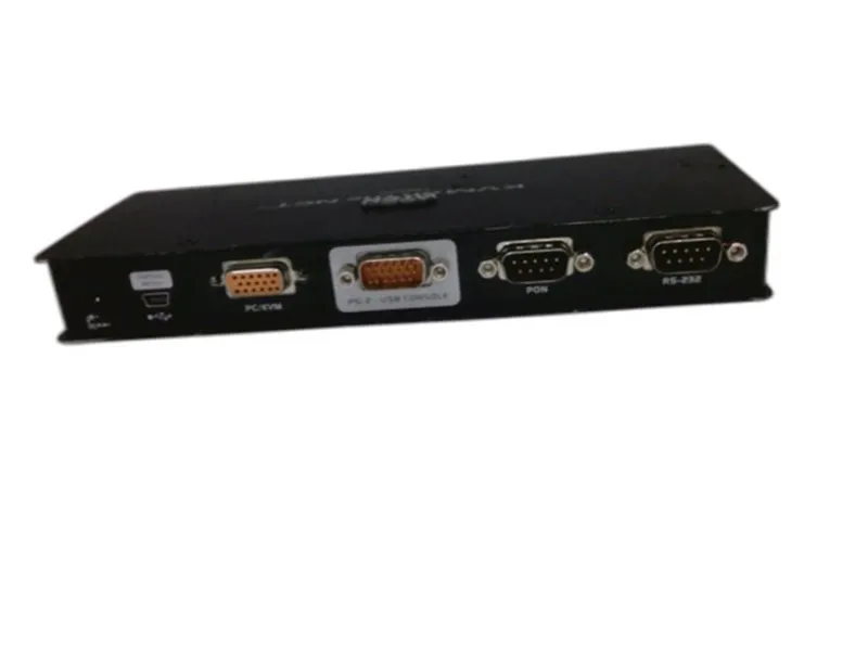 ATEN CN8000 PLCモジュール/ラック