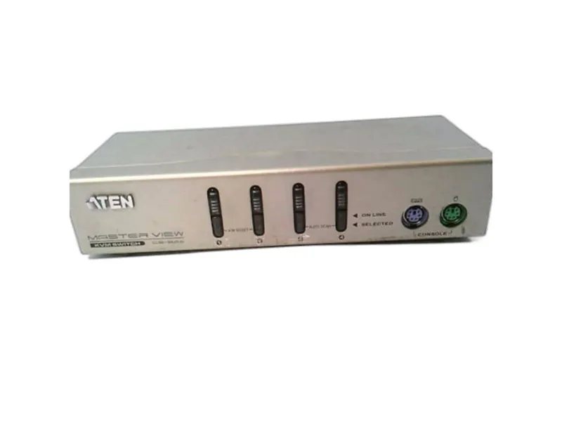 ATEN CS-84A センサーモジュール/ハウジング