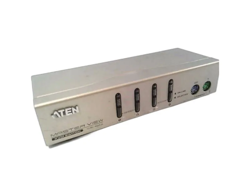 ATEN CS-84A センサーモジュール/ハウジング