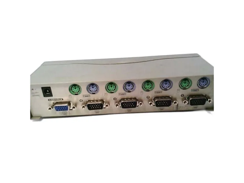 ATEN CS-84A センサーモジュール/ハウジング