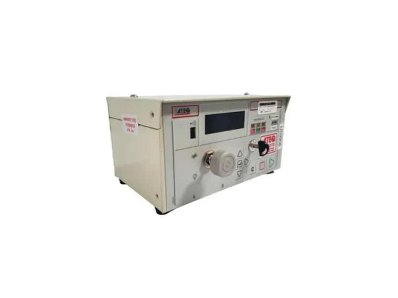โมดูลอุปกรณ์เสริมทดสอบ/วัด ATEQ F520
