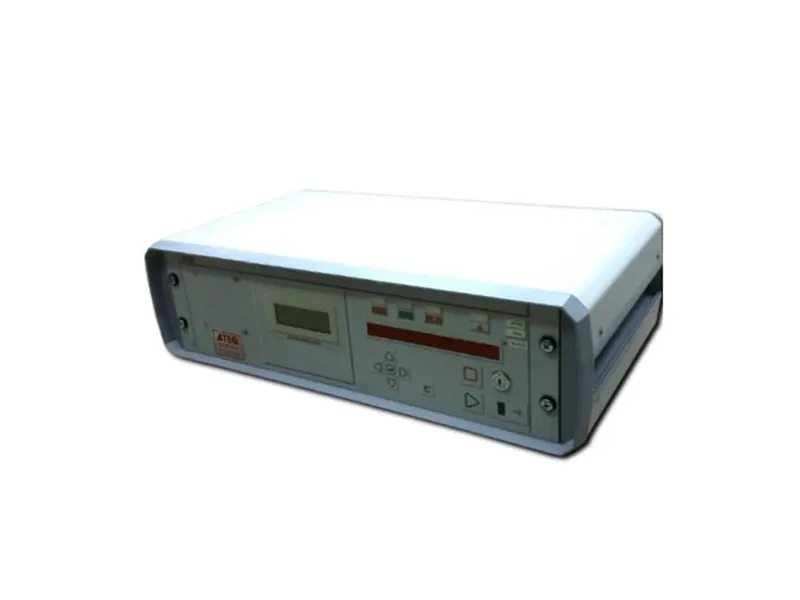 Detector de Vazamentos ATEQ F570