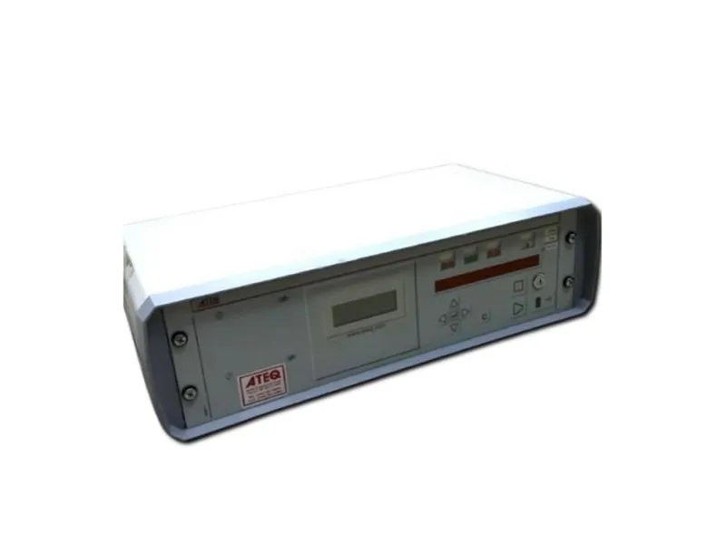 Detector de Vazamentos ATEQ F570
