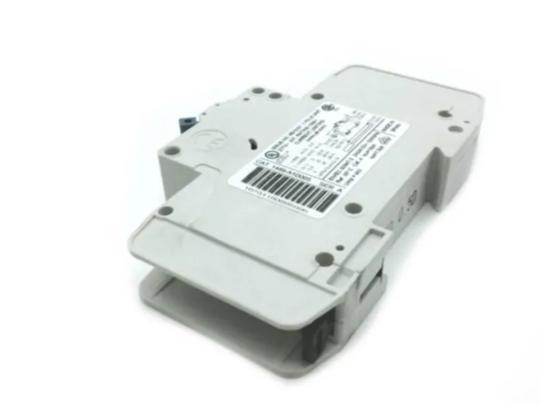 ALLEN BRADLEY 1489-A1D005 導軌式斷路器