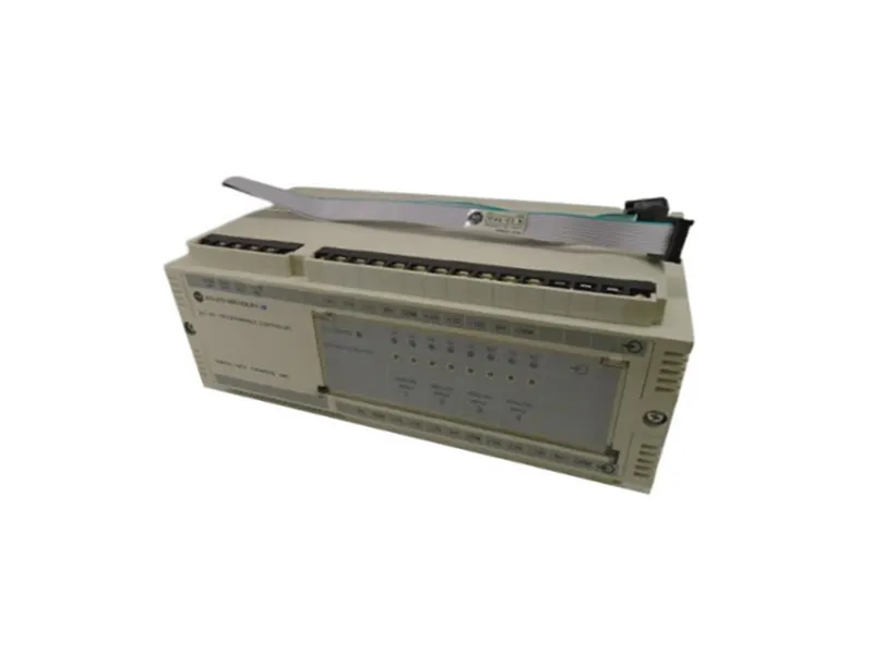1745-E106 PLC Module/Rack by ALLEN BRADLEY