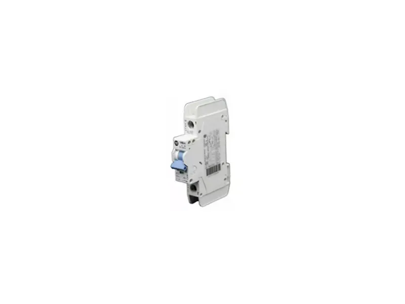 1489-A1D010 Din Rail Mount Circuit Breaker by ALLEN BRADLEY