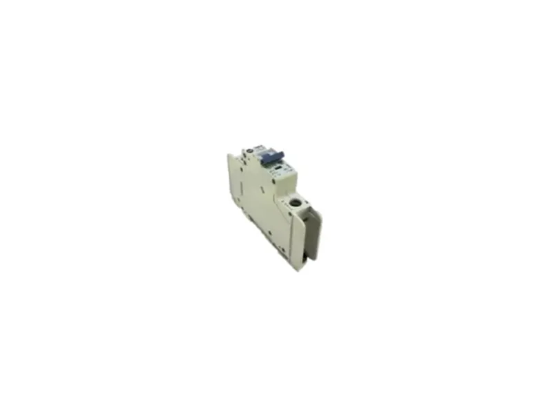 1489-A1D010 Din Rail Mount Circuit Breaker by ALLEN BRADLEY