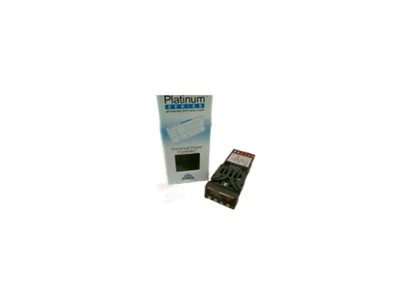 Regulator temperatury/procesu ATHENA C10-3000-9300