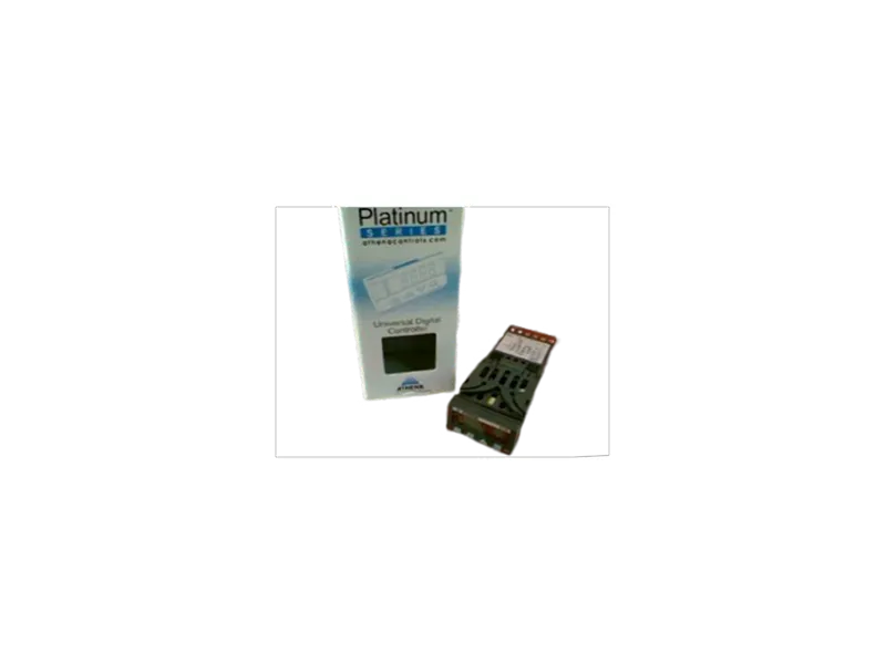 Regulator temperatury/procesu ATHENA C10-3000-9300