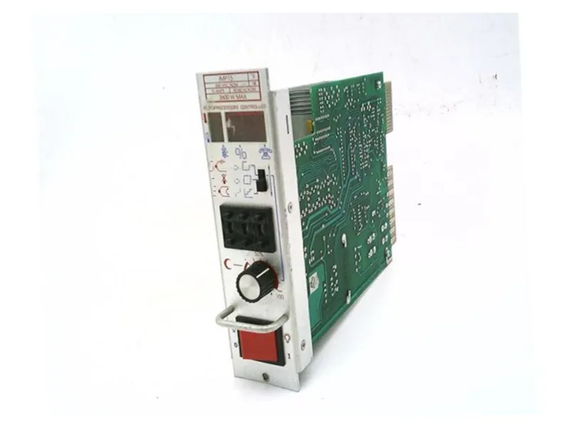 Regulator temperatury/procesu ATHENA IMP15