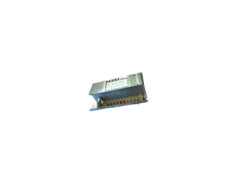 Oprogramowanie sterujące ATHENA SCD-6