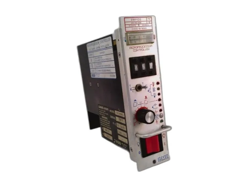 Regulator temperatury/procesu ATHENA SMP-10-G