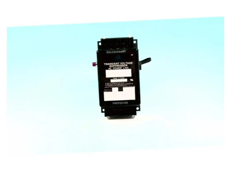 ATLANTIC SCIENTIFIC 44006 電壓調節器