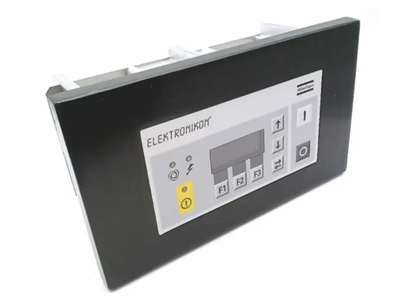 ATLAS COPCO 1900 0701 06 PLC Module/Rack