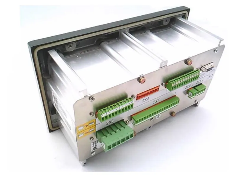 ATLAS COPCO 1900 0701 06 PLC Module/Rack