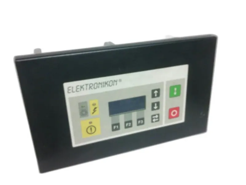 ATLAS COPCO 1900-0701-04 PLC Programming Terminal