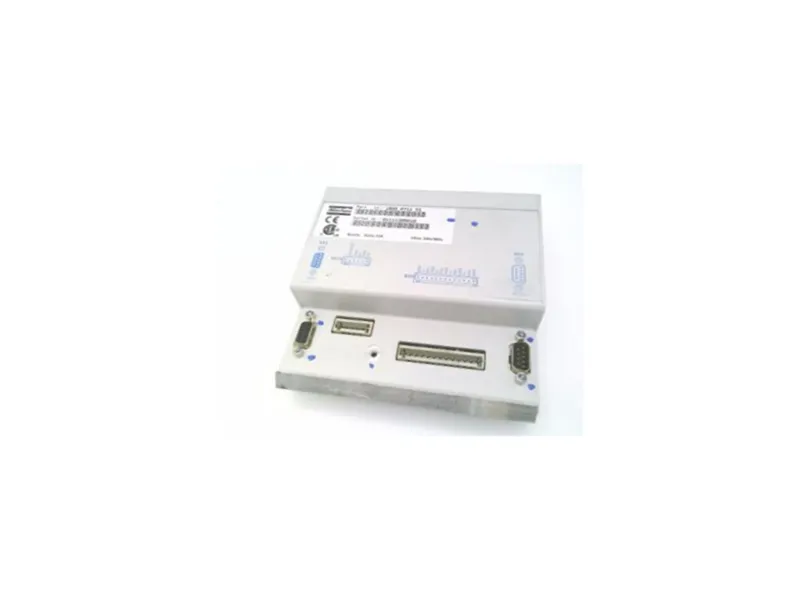Modulo PLC/Rack ATLAS COPCO 1900071162