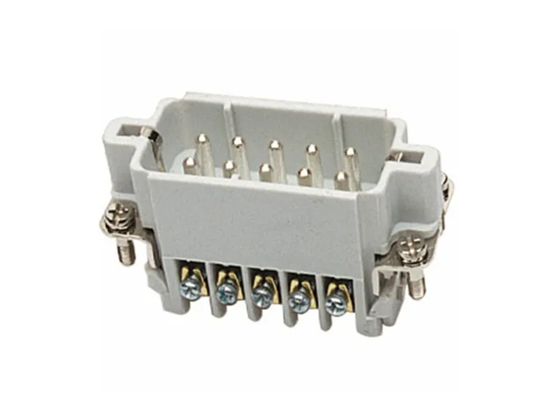 POS-E-KON MS210A Konnektör/Terminal/Pin