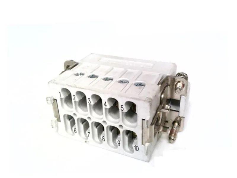 POS-E-KON MS210A Konnektör/Terminal/Pin