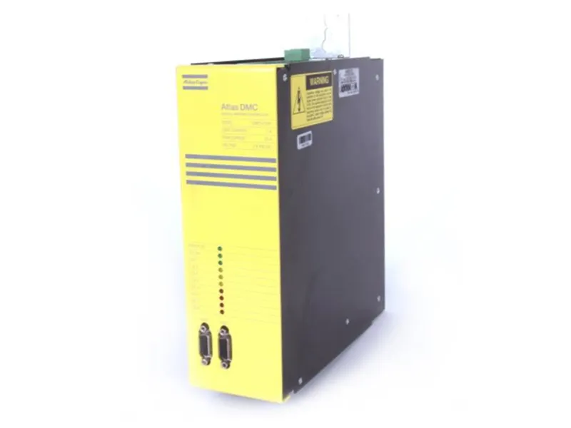 ATLAS COPCO DMC-50720P伺服驅動器/伺服控制
