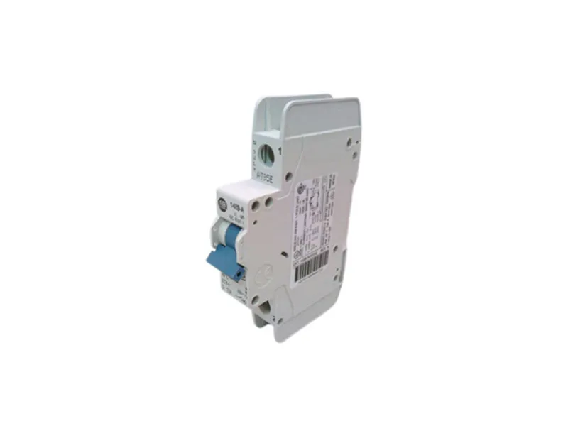 ALLEN BRADLEY 1489-A1D130 導軌式斷路器