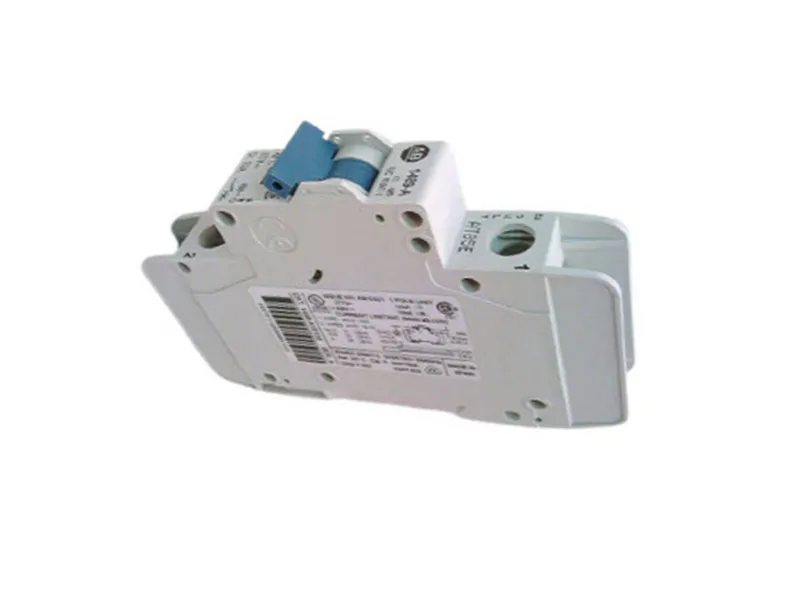 ALLEN BRADLEY 1489-A1D130 導軌式斷路器