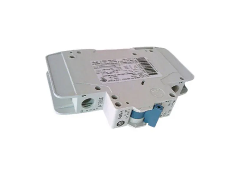 ALLEN BRADLEY 1489-A1D130 導軌式斷路器