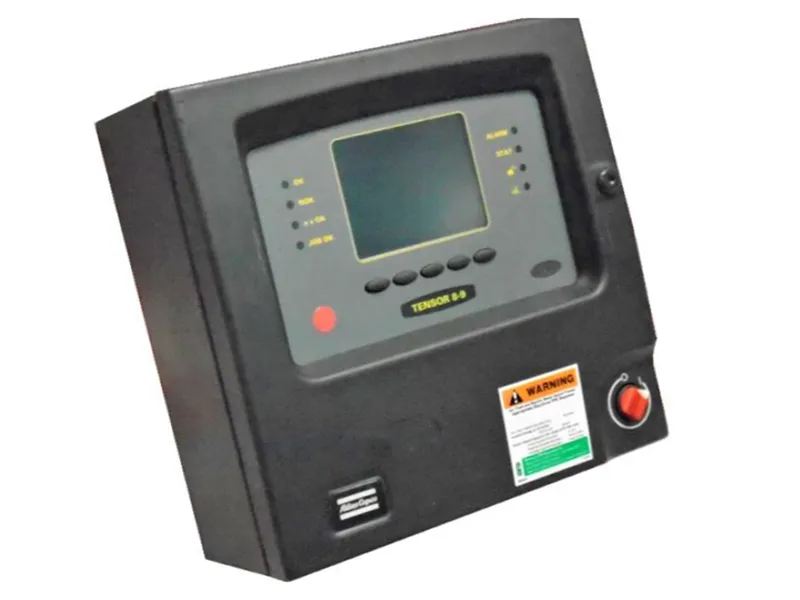 ATLAS COPCO PF3109-G-HW Servo Drive/Servo Control
