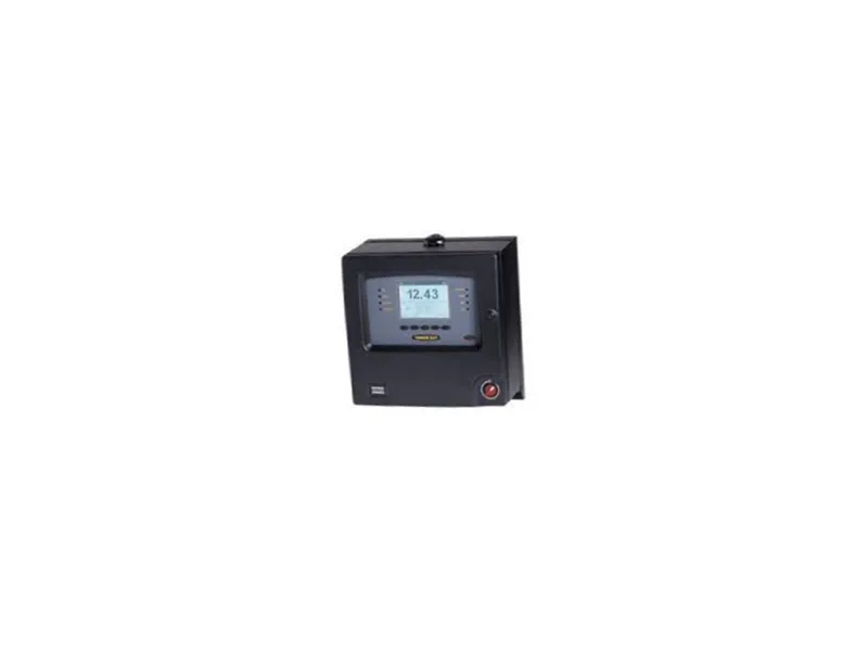 ATLAS COPCO PF3109-G-HW Servo Drive/Servo Control