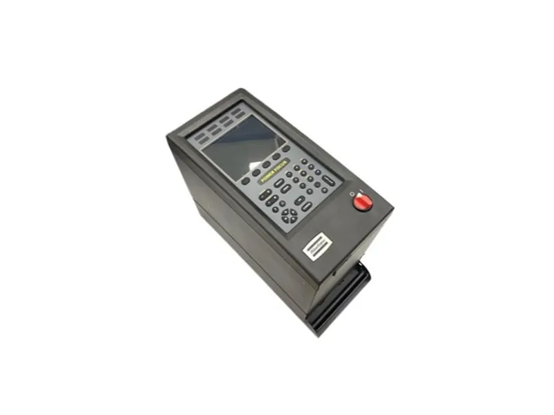 ATLAS COPCO PF4000-G-DN-HW Antrieb