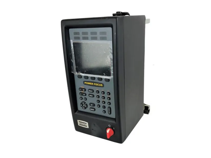 ATLAS COPCO PF4000-G-HW驅動介面/操作器