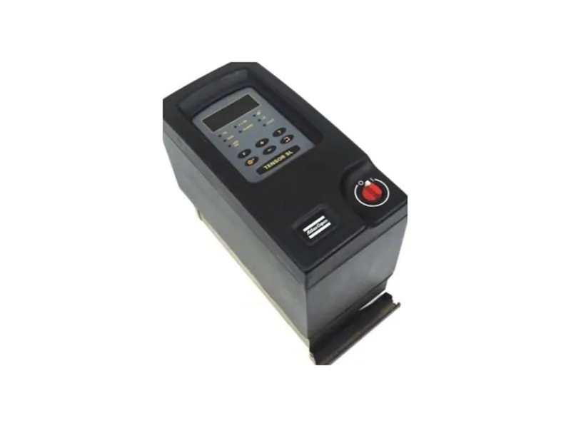 ATLAS COPCO PF4002-C-EIP-HW Antrieb