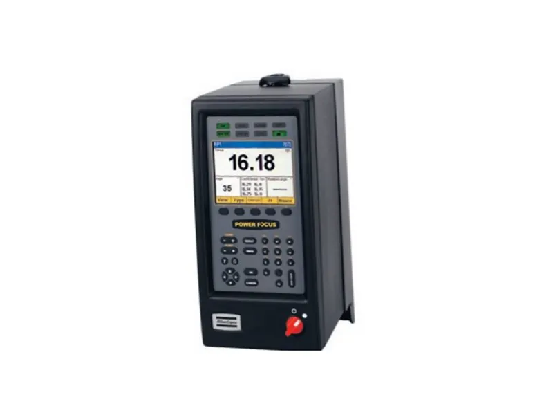 ATLAS COPCO PF4002-G-EIP-HW Serwonapęd/Sterownik serwo