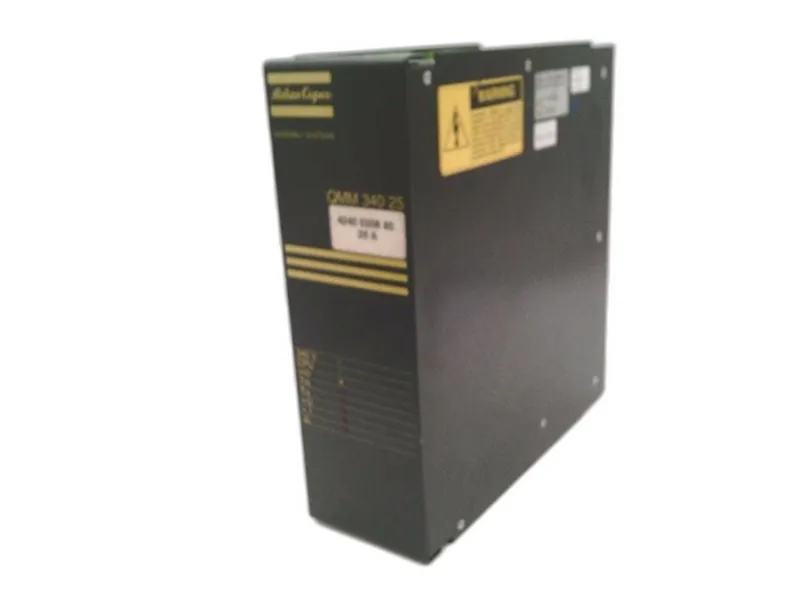 ATLAS COPCO QMM34025伺服驅動器/伺服控制器