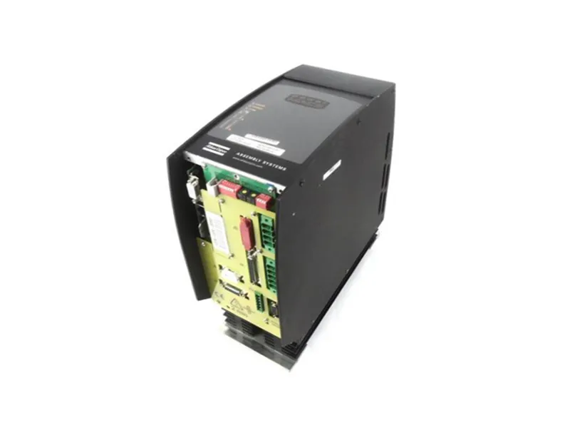 ATLAS COPCO TC-52P驅動器