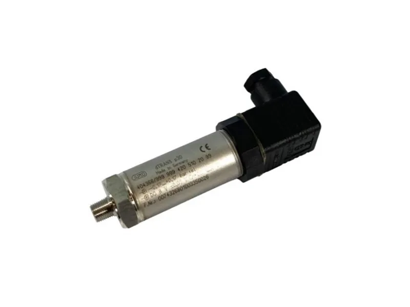 CHICAGO PNEUMATIC 1089957905 Basınç Sensörü/Transdüser