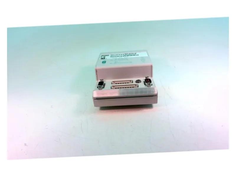 PLC Module/Rack 1900-0710-82 van CHICAGO PNEUMATIC
