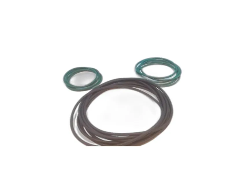 ATLAS COPCO 2906-0233-00 Valve Repair Kit