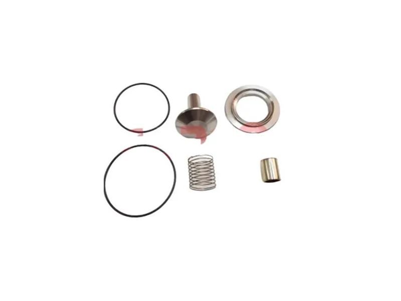 2906017700 Assembly for Machine by ATLAS COPCO
