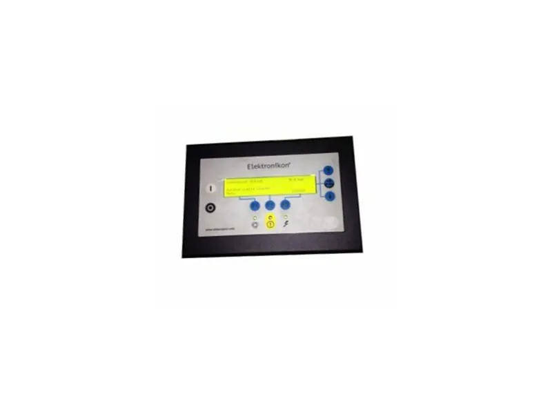 1900-0710-11 TECH MOTIVE TOOL控制