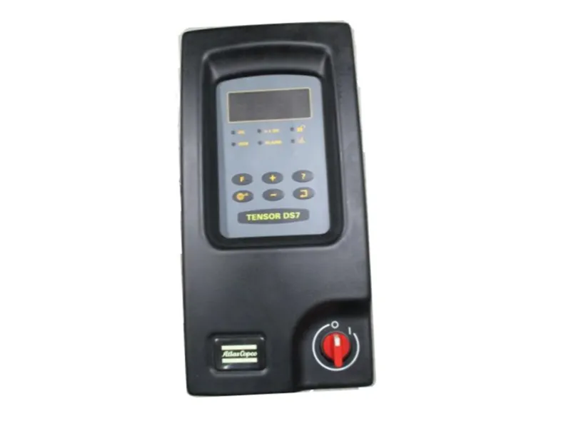 D312-DS7驅動由TECH MOTIVE TOOL製造