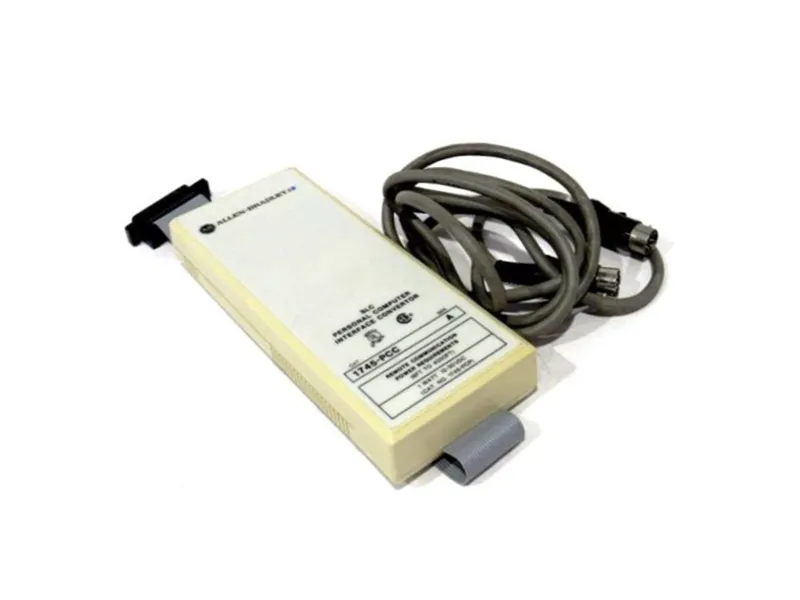 ALLEN BRADLEY 1745-PCC通訊轉換器