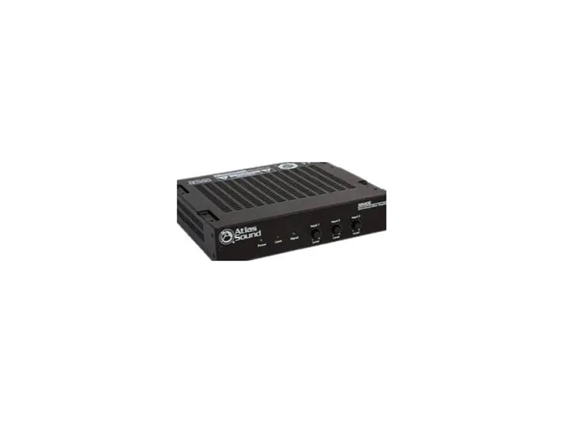 ATLAS SOUND MA40G電源