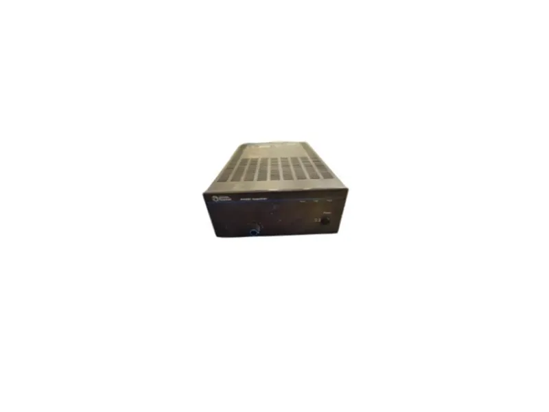 ATLAS SOUND PA601電流轉換器