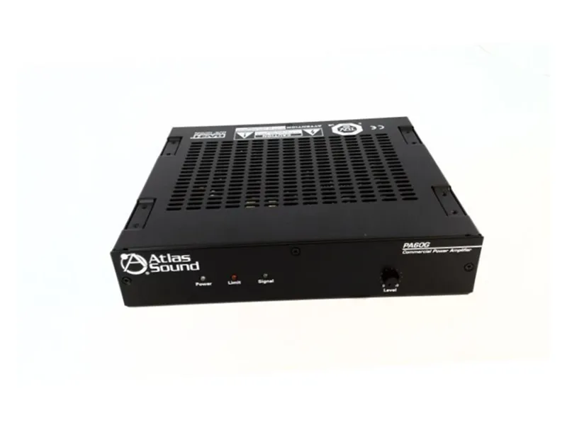 ATLAS SOUND PA60G電流轉換器
